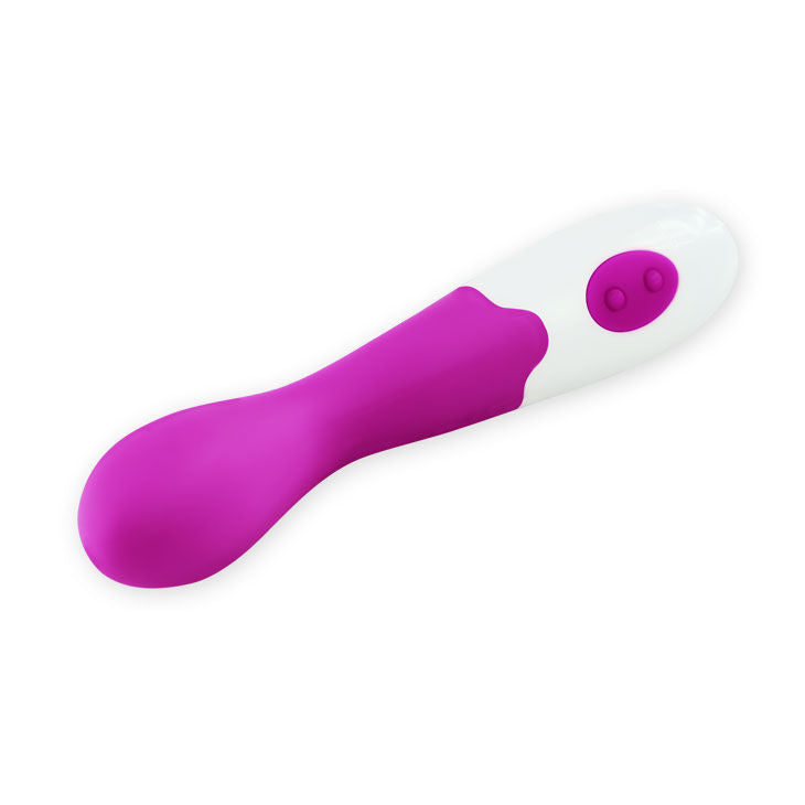PRETTY LOVE - FLIRTATION BISHOP VIBRATOR - My naughty haven #