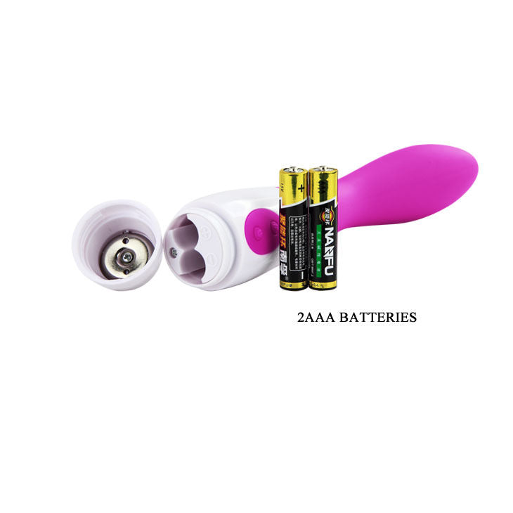 PRETTY LOVE - FLIRTATION BISHOP VIBRATOR - My naughty haven #