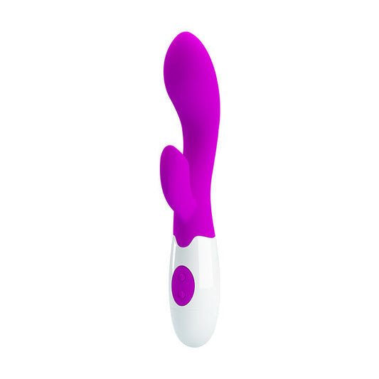 PRETTY LOVE - FLIRTATION BRIGTHY VIBRATOR - My naughty haven #