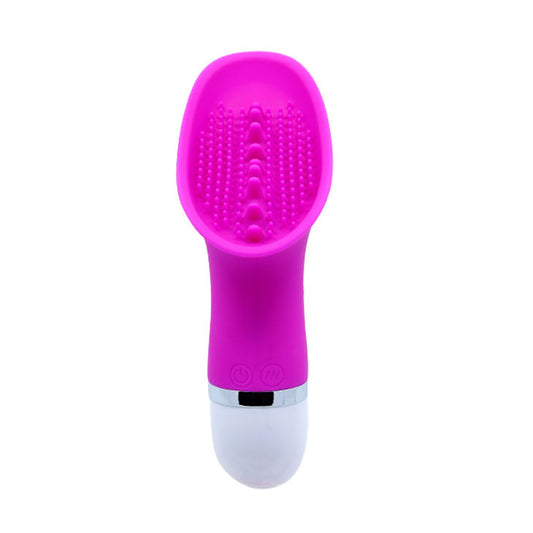 PRETTY LOVE - FLIRTATION CLAUDE CLITORIS STIMULATOR - My naughty haven #