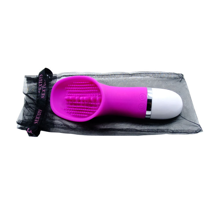 PRETTY LOVE - FLIRTATION CLAUDE CLITORIS STIMULATOR - My naughty haven #
