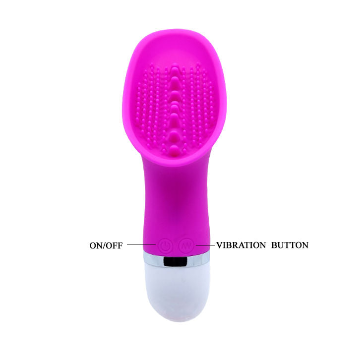 PRETTY LOVE - FLIRTATION CLAUDE CLITORIS STIMULATOR - My naughty haven #
