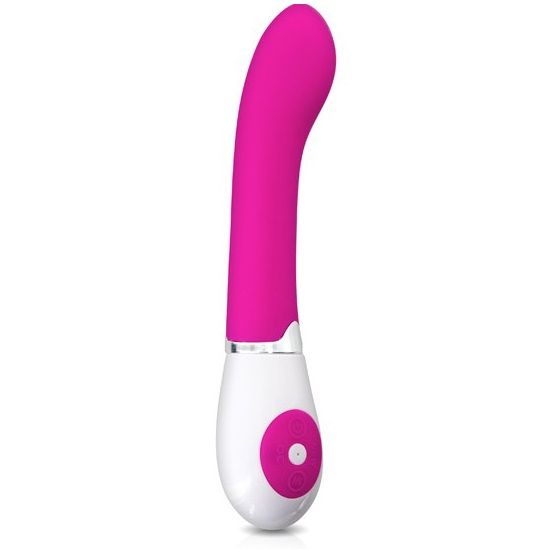 PRETTY LOVE - FLIRTATION DANIEL VIBRATOR - My naughty haven #