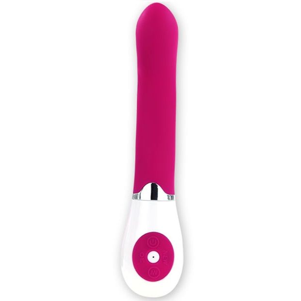 PRETTY LOVE - FLIRTATION DANIEL VIBRATOR - My naughty haven #
