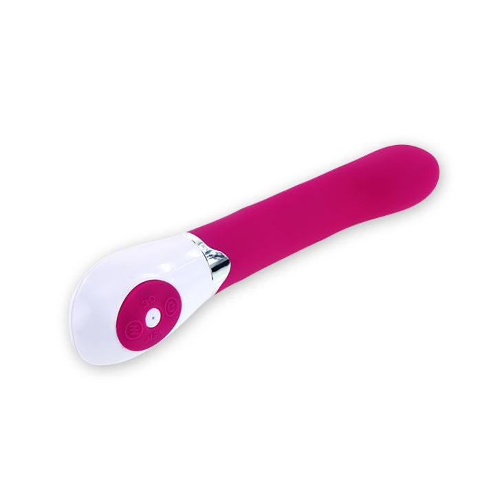 PRETTY LOVE - FLIRTATION DANIEL VIBRATOR - My naughty haven #