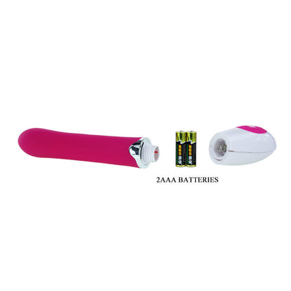 PRETTY LOVE - FLIRTATION DANIEL VIBRATOR - My naughty haven #