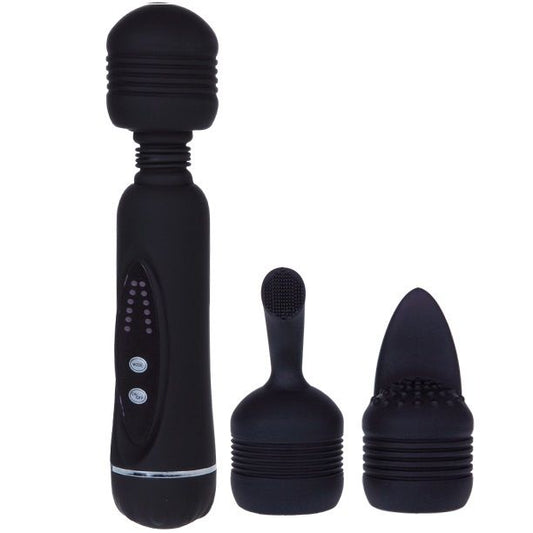 PRETTY LOVE - FLIRTATION MAGICAL MASSAGER - My naughty haven #