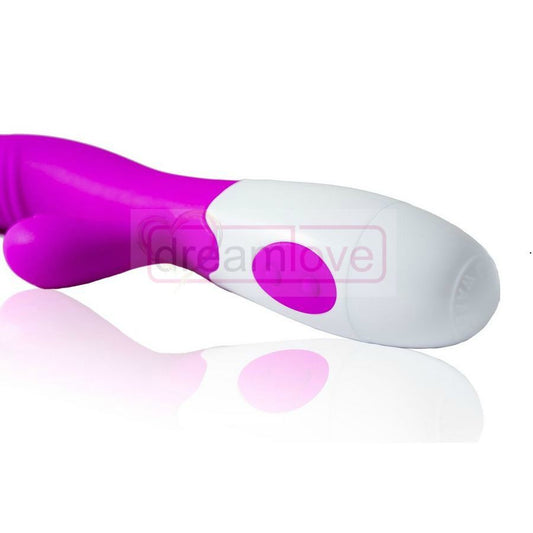 PRETTY LOVE - FLIRTATION SNAPPY VIBRATOR - My naughty haven #