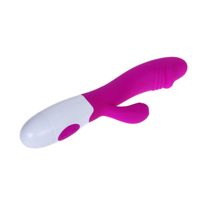 PRETTY LOVE - FLIRTATION SNAPPY VIBRATOR - My naughty haven #