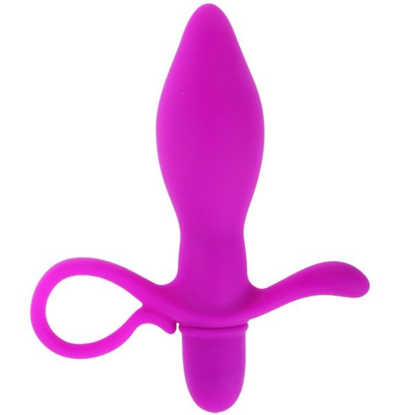 PRETTY LOVE - FLIRTATION TAYLOR VIBRATOR - My naughty haven #