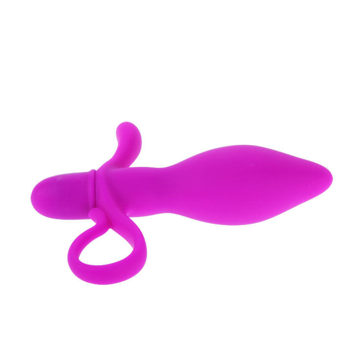 PRETTY LOVE - FLIRTATION TAYLOR VIBRATOR - My naughty haven #