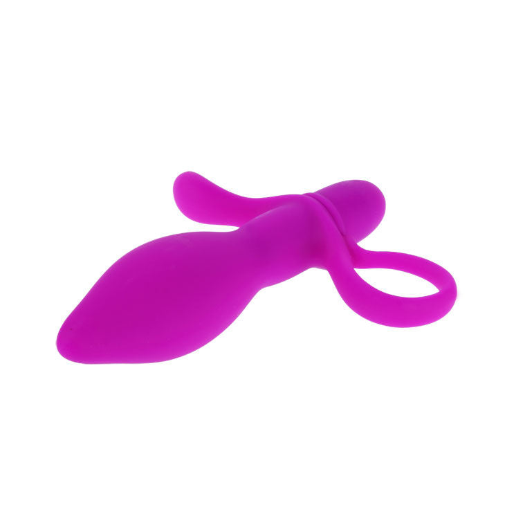 PRETTY LOVE - FLIRTATION TAYLOR VIBRATOR - My naughty haven #