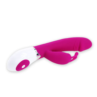 PRETTY LOVE - FLIRTATION VIBRATOR WITH RABBIT GENE - My naughty haven #