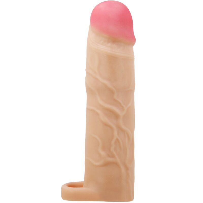 PRETTY LOVE - GERD PENIS EXTENDER COVER FLESH - My naughty haven #