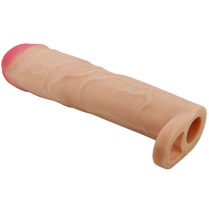 PRETTY LOVE - GERD PENIS EXTENDER COVER FLESH - My naughty haven #