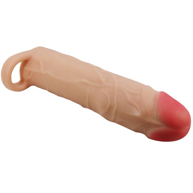 PRETTY LOVE - GERD PENIS EXTENDER COVER FLESH - My naughty haven #
