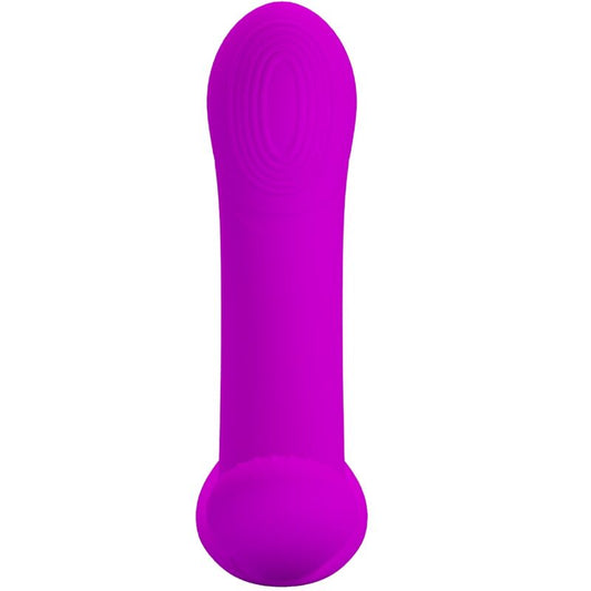 PRETTY LOVE - GERI CLITORIS MASSAGER PINK REMOTE CONTROL - My naughty haven #