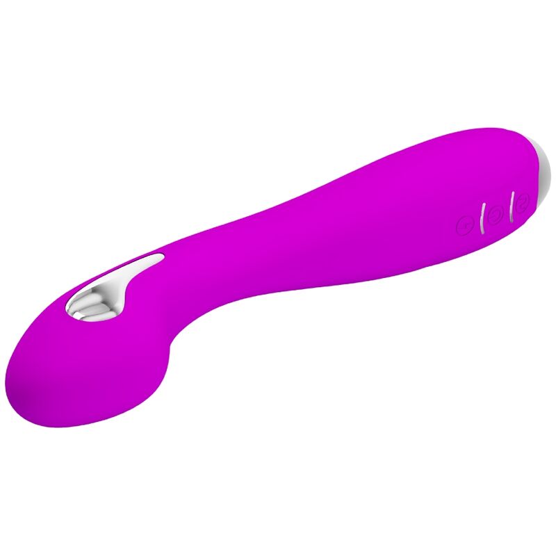 PRETTY LOVE - HECTOR ELECTROSHOCK VIBRATOR FREE APP VIOLET - My naughty haven #