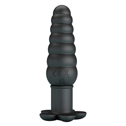 PRETTY LOVE - IMRON VIBRATING ANAL PLUG - My naughty haven #