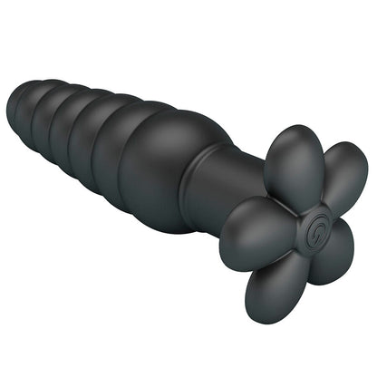PRETTY LOVE - IMRON VIBRATING ANAL PLUG - My naughty haven #