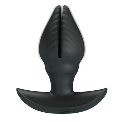 PRETTY LOVE - INFLATABLE & RECHARGEABLE ANAL PLUG - My naughty haven #