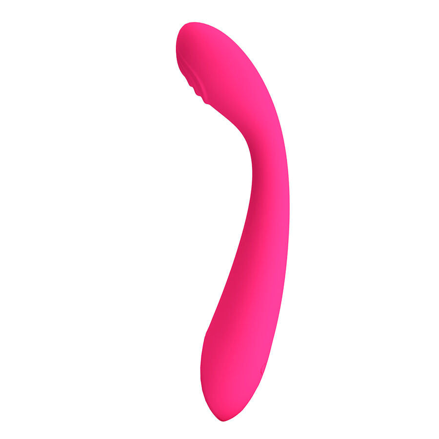 PRETTY LOVE - JESSICA HIGH POWER PINK VIBRATOR - My naughty haven #