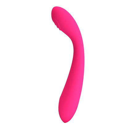 PRETTY LOVE - JESSICA HIGH POWER PINK VIBRATOR - My naughty haven #