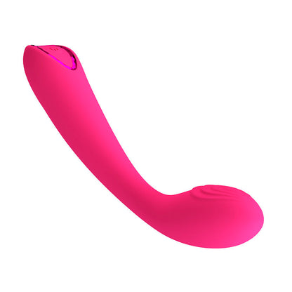 PRETTY LOVE - JESSICA HIGH POWER PINK VIBRATOR - My naughty haven #