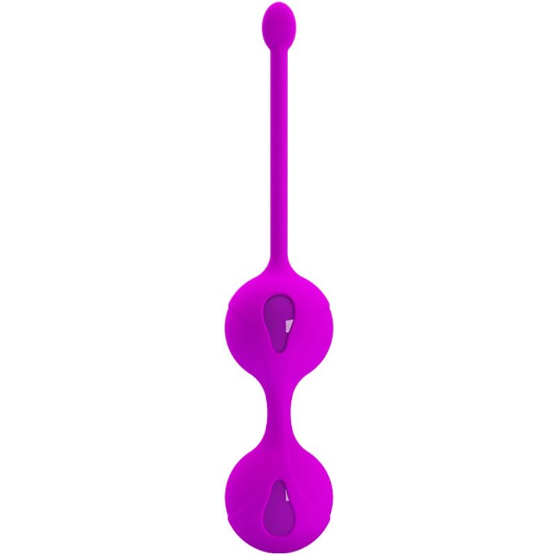 PRETTY LOVE - KEGEL TIGHTEN UP II BALLS KEGEL EXERCISE - My naughty haven #
