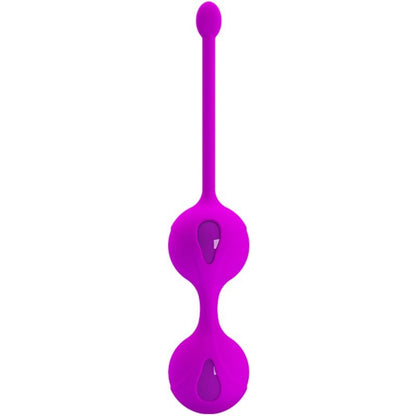 PRETTY LOVE - KEGEL TIGHTEN UP II BALLS KEGEL EXERCISE - My naughty haven #