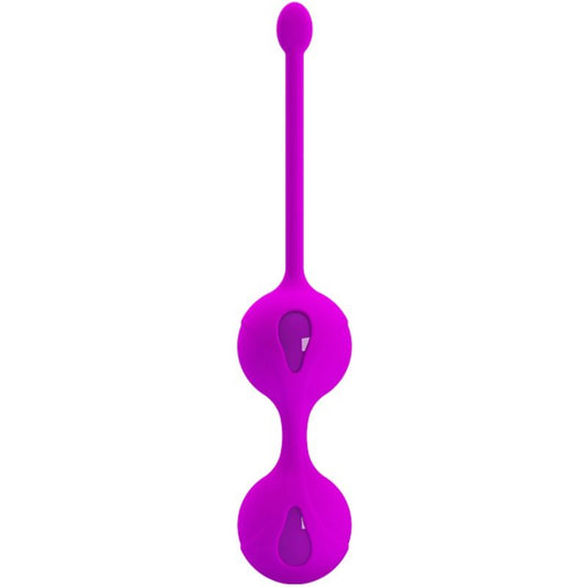PRETTY LOVE - KEGEL TIGHTEN UP II BALLS KEGEL EXERCISE - My naughty haven #