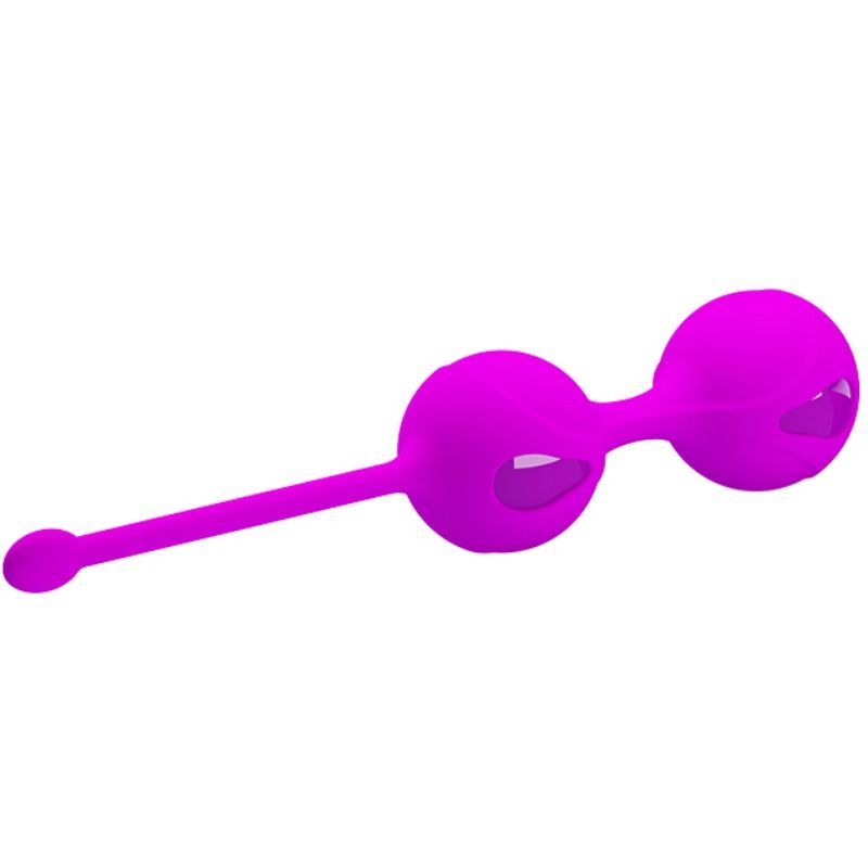 PRETTY LOVE - KEGEL TIGHTEN UP II BALLS KEGEL EXERCISE - My naughty haven #