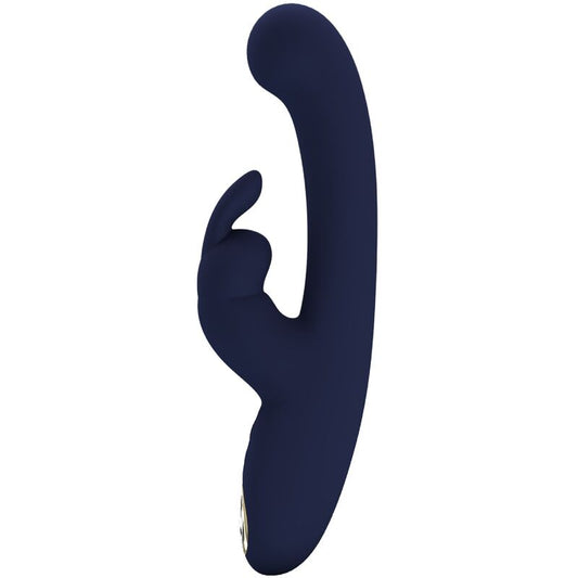 PRETTY LOVE - LAMAR RABBIT VIBRATOR & BLUE G-SPOT - My naughty haven #