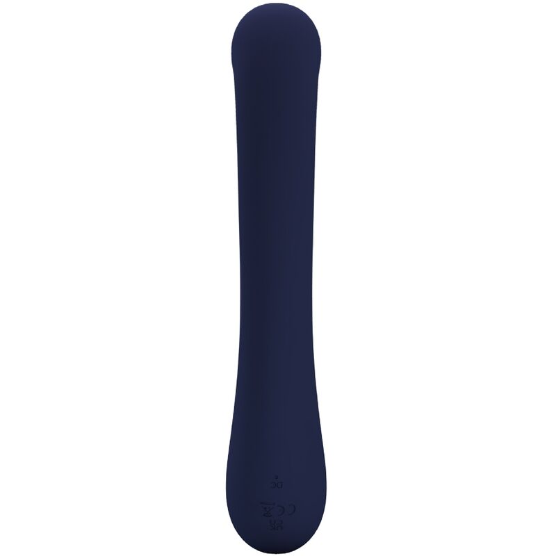 PRETTY LOVE - LAMAR RABBIT VIBRATOR & BLUE G-SPOT - My naughty haven #