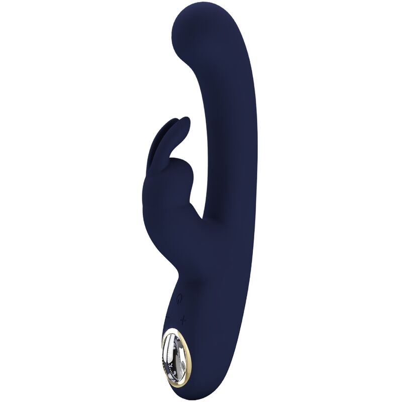 PRETTY LOVE - LAMAR RABBIT VIBRATOR & BLUE G-SPOT - My naughty haven #