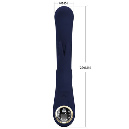 PRETTY LOVE - LAMAR RABBIT VIBRATOR & BLUE G-SPOT - My naughty haven #