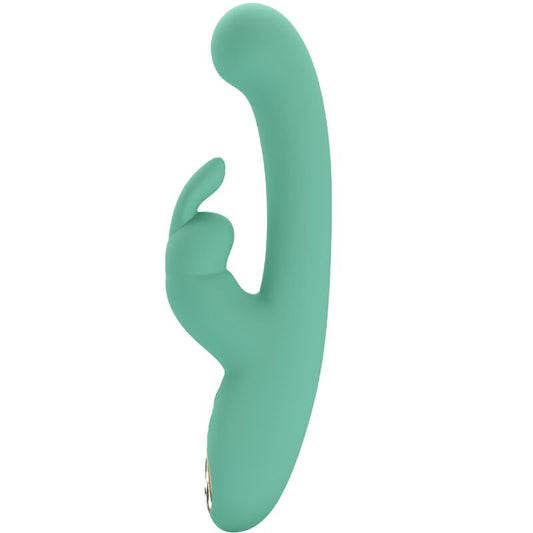 PRETTY LOVE - LAMAR RABBIT VIBRATOR & GREEN G-SPOT - My naughty haven #