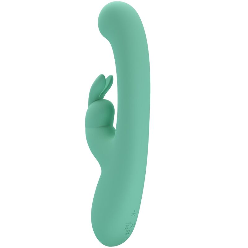 PRETTY LOVE - LAMAR RABBIT VIBRATOR & GREEN G-SPOT - My naughty haven #