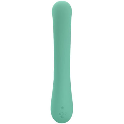 PRETTY LOVE - LAMAR RABBIT VIBRATOR & GREEN G-SPOT - My naughty haven #