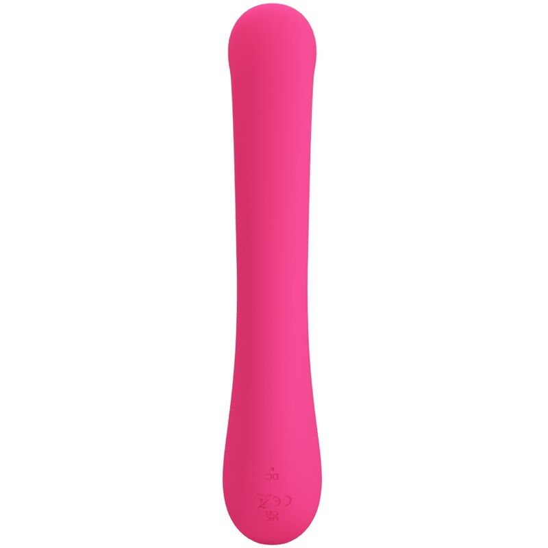PRETTY LOVE - LAMAR RABBIT VIBRATOR & PINK G-SPOT - My naughty haven #