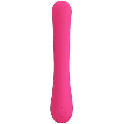 PRETTY LOVE - LAMAR RABBIT VIBRATOR & PINK G-SPOT - My naughty haven #
