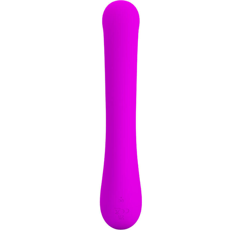 PRETTY LOVE - LAMAR RABBIT VIBRATOR & VIOLET G-SPOT - My naughty haven #