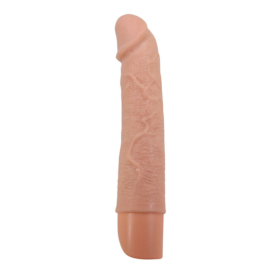 PRETTY LOVE - LEANDER FLEXIBLE REALISTIC VIBRATOR - My naughty haven #