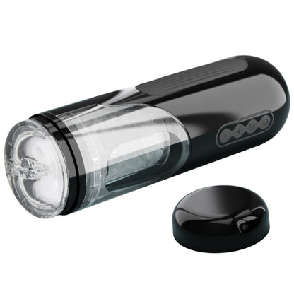 PRETTY LOVE - LORELEI MULTIFUNCTION RECHARGEABLE MASTURBATOR - My naughty haven #