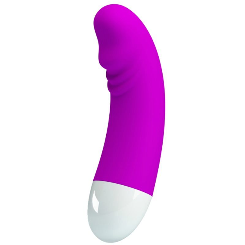 PRETTY LOVE - LUTHER MINI VIBRATOR 30 VIBRATION MODES - My naughty haven #