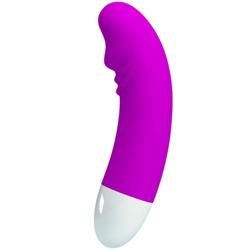 PRETTY LOVE - LUTHER MINI VIBRATOR 30 VIBRATION MODES - My naughty haven #