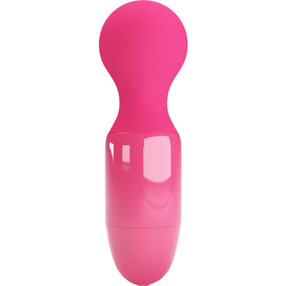 PRETTY LOVE - MAGENTA MINI PERSONAL MASSAGER - My naughty haven #