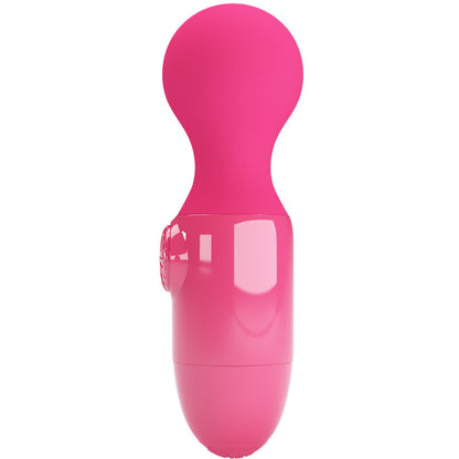 PRETTY LOVE - MAGENTA MINI PERSONAL MASSAGER - My naughty haven #