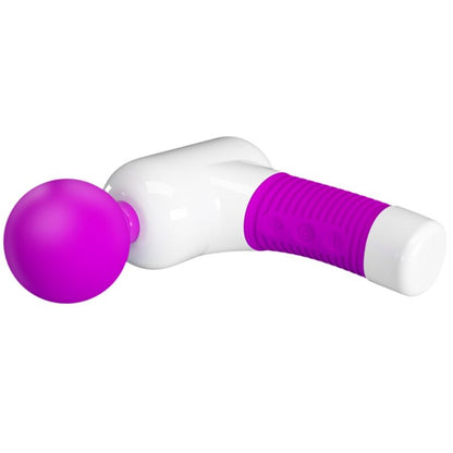 PRETTY LOVE - MAGIC GUM RECHARGEABLE MASSAGER - My naughty haven #