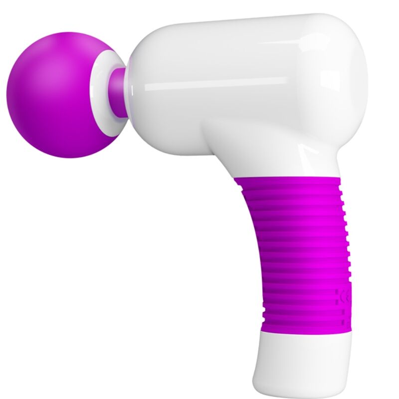 PRETTY LOVE - MAGIC GUM RECHARGEABLE MASSAGER - My naughty haven #